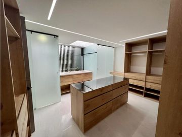 Venta de casa en Loma de El Esmeraldal