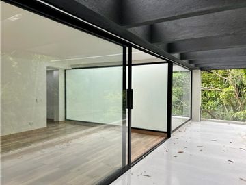 Venta de casa en Loma de El Esmeraldal