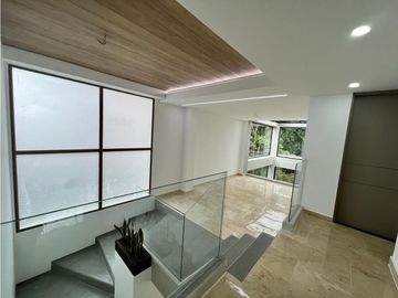 Venta de casa en Loma de El Esmeraldal