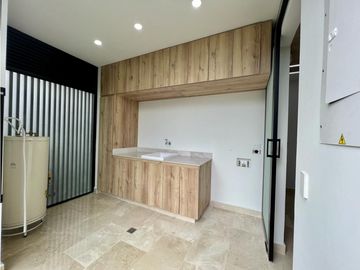 Venta de casa en Loma de El Esmeraldal