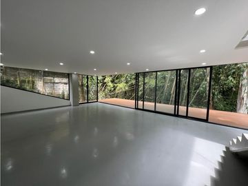 Venta de casa en Loma de El Esmeraldal