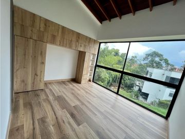 Venta de casa en Loma de El Esmeraldal