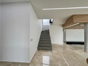 Venta de casa en Loma de El Esmeraldal