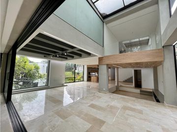 Venta de casa en Loma de El Esmeraldal