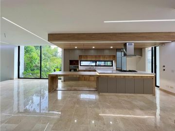 Venta de casa en Loma de El Esmeraldal