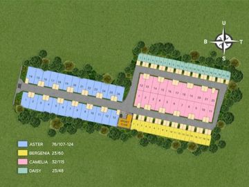 Dijual Rumah Berdesain Apartemen Mewah & Modern di Kudus