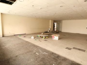 Accessible Office Space for Lease in Ortigas Center CB0073