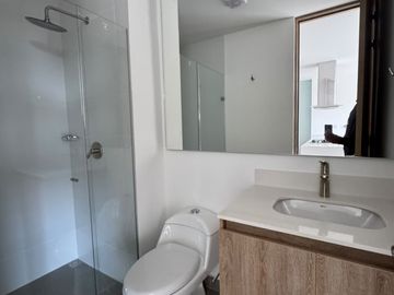 apartamento en arriendo en el porvenir. Cod A218129