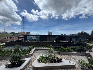 apartamento en arriendo en el porvenir. Cod A218129