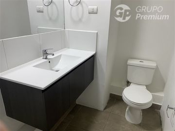 Departamento en Venta en Estación Central 2D2B