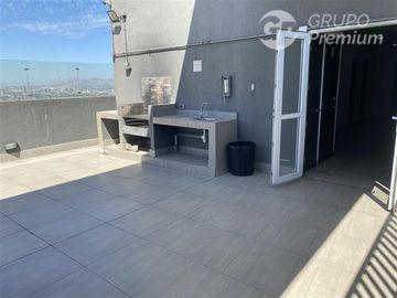 Departamento en Venta en Estación Central 2D2B