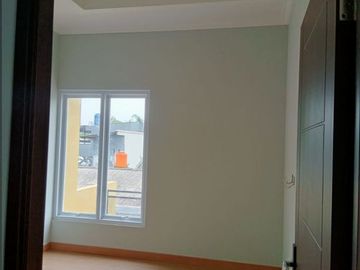 Cluster 2 lantai balines design lokasi strategis Harjamukti,Depok