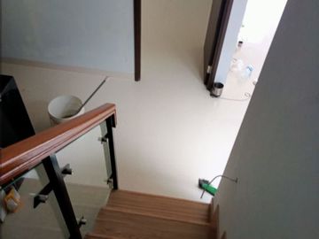 Cluster 2 lantai balines design lokasi strategis Harjamukti,Depok
