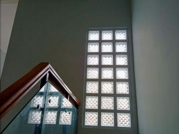Cluster 2 lantai balines design lokasi strategis Harjamukti,Depok