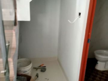 Cluster 2 lantai balines design lokasi strategis Harjamukti,Depok
