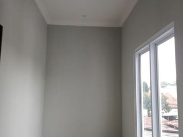 Cluster 2 lantai balines design lokasi strategis Harjamukti,Depok