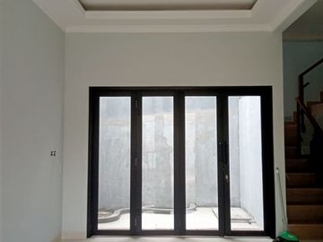 Cluster 2 lantai balines design lokasi strategis Harjamukti,Depok