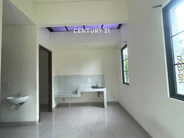 Disewakan Rumah Hook Brand New Di Citra Garden Bintaro