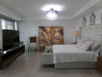 Residencia en venta en Villa magna Cancun Moderna