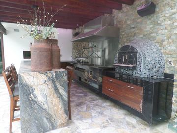 Residencia en venta en Villa magna Cancun Moderna