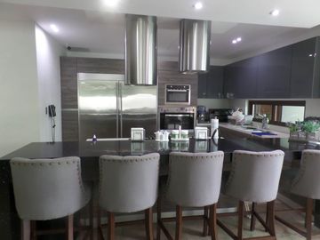 Residencia en venta en Villa magna Cancun Moderna