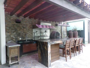 Residencia en venta en Villa magna Cancun Moderna