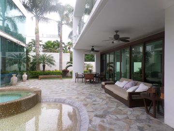Residencia en venta en Villa magna Cancun Moderna