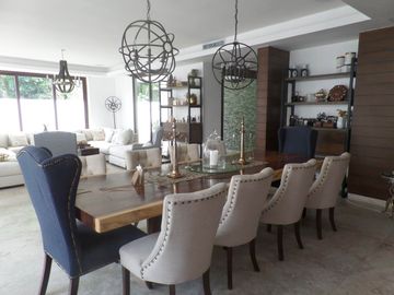 Residencia en venta en Villa magna Cancun Moderna
