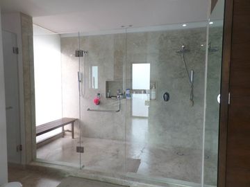 Residencia en venta en Villa magna Cancun Moderna