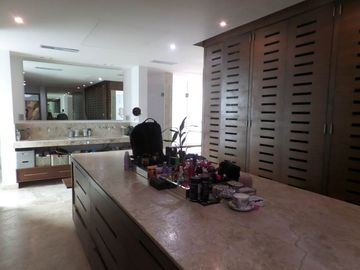 Residencia en venta en Villa magna Cancun Moderna