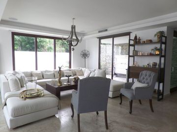 Residencia en venta en Villa magna Cancun Moderna