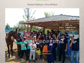 Kredit rumah syariah bekasi