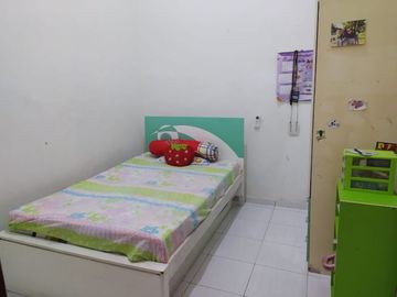 Rumah 2 Lantai Furnished Bumi Marina Emas Timur View Balkon