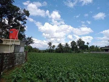 Tanah Perumahan Dekat MCD Drramaga Terima SHM
