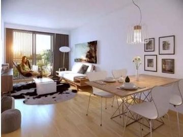 Departamento - Playa Mansa
