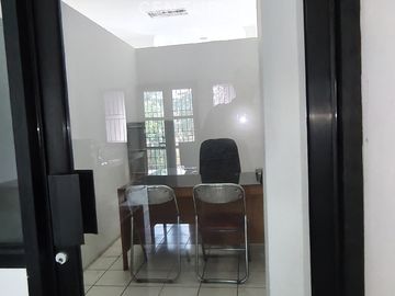 Ruko 4 Lantai Dekat Arion Dan Terminal Di Rawamangun S9805