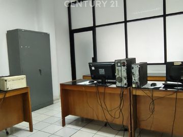 Ruko 4 Lantai Dekat Arion Dan Terminal Di Rawamangun S9805