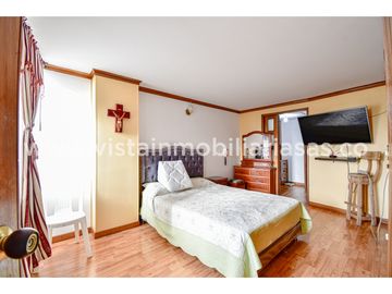 Venta Apartamento Sector Palermo, Manizales