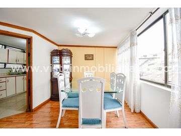 Venta Apartamento Sector Palermo, Manizales
