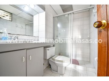 Venta Apartamento Sector Palermo, Manizales