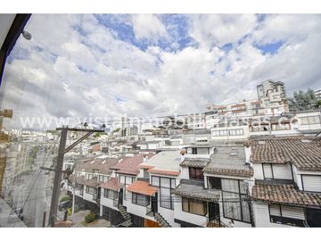 Venta Apartamento Sector Palermo, Manizales