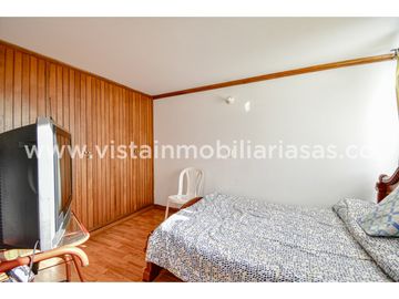 Venta Apartamento Sector Palermo, Manizales