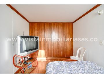 Venta Apartamento Sector Palermo, Manizales