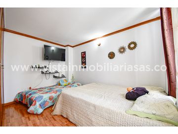 Venta Apartamento Sector Palermo, Manizales