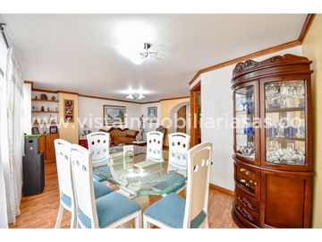 Venta Apartamento Sector Palermo, Manizales