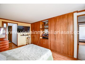 Venta Apartamento Sector Palermo, Manizales
