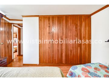 Venta Apartamento Sector Palermo, Manizales