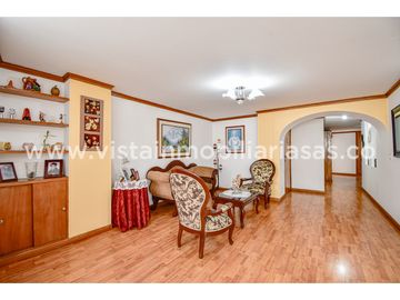 Venta Apartamento Sector Palermo, Manizales