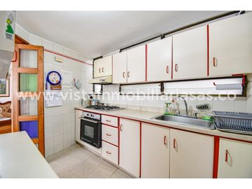 Venta Apartamento Sector Palermo, Manizales