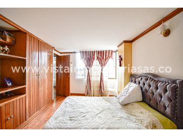 Venta Apartamento Sector Palermo, Manizales
